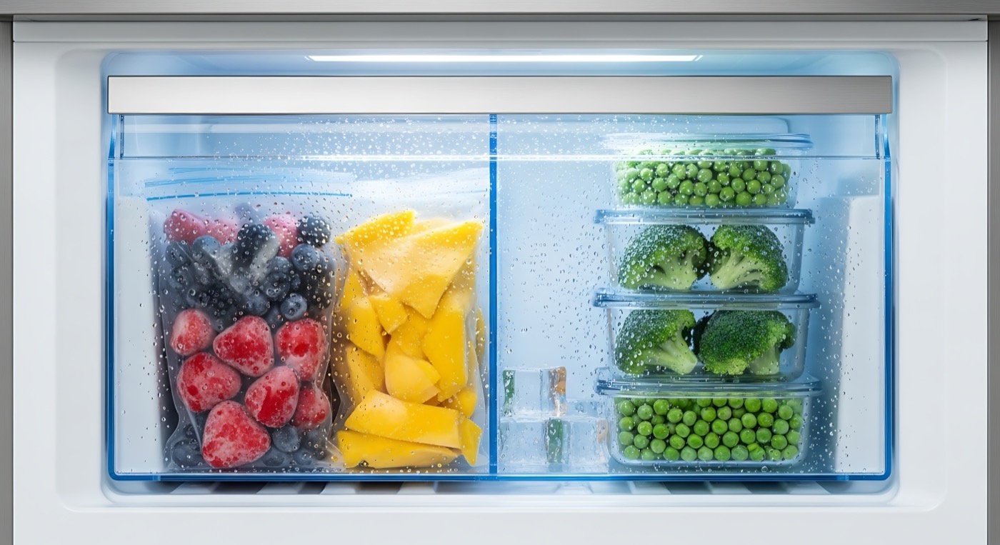 What to Cook with What You Have: The Complete Guide to Fridge-First Meal Planning