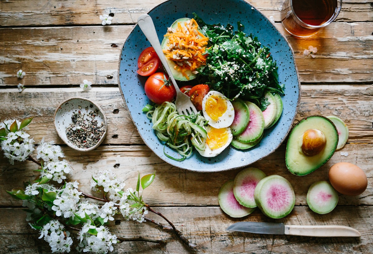Meal Planning for Beginners: The Complete Guide to Eating Well and Wasting Nothing