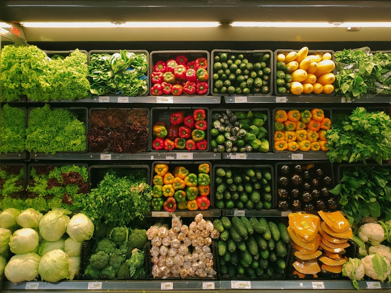 The Supermarket Psychology Designed to Take Your Money